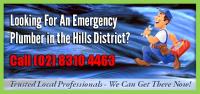Hills Emergency Plumber image 28